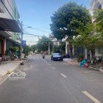 Lô Đất Đẹp Đường Ngô Lan Chi, Vĩnh Hoà, Hướng Nam - 98,5M2 Ngang 5M - Giá Bán 6 Tỷ, Cách Biển 600M.