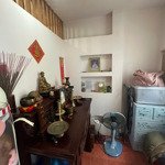 Bán Đất Tặng Nhà 2 Tầnghẽm Xe Hơibùi Đình Túy P24,Diện Tích52M2 Chỉ 6.8 Tỷ