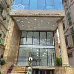 Bán Nhà Mặt Phố Phạm Hùng - Lô Góc -Diện Tích148M2, 9 Tầng Thang Máy,Mặt Tiềnrộng, 47 Tỷ
