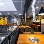[10M20M] Mặt Tiền Song Hành Quận 2 Sẵn Mô Hình Nhà Hàng Đoạn Tập Trung Nhiều Nhà Hàng