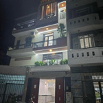 Chủ Cần Bán Gấp Nhà 43M2 Xây 4 Tầng Trần Bình Trọng, P5 Bình Thạnh.gần Chợ, Co.opmart. Giá Bán 3Tỷ380