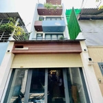Chỉ Với 4,15 Tỷ Đã Sở Hữu 1 Căn Nhà 48M2, 3 Phòng Ngủ 3 Vệ Sinh Phạm Văn Hai, Tân Bình, Hcm - Hàng Hiếm Giá Hời