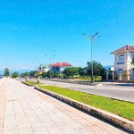 Bán Lô Biệt Thự Bt02 Giá Rẻ Nhất 22 Triệu/M Trực Diện Sông Đường Nguyễn Huệ Đẹp Nhất Kđt Nam Sông Cái