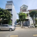 Lô Đất Đẹp 2 Mặt Tiền Đường Vũ Thành Năm, Nguyễn Mỹ, Khu Vip Hoà Xuân, Đà Nẵng.