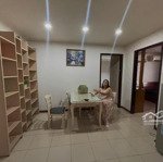Chung Cư Screc, Trường Sa, Quận 3: 81M2, 2P Ngủ, Full Nội Thất, 13 Triệu/Th