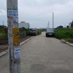 Bát Đất Thường Tín, Diện Tích 50M, Mặt Tiền 4M, Đường Rộng Ô Tô Tải Vào Đất, Cách Vành Đai 4 500M