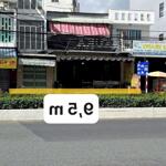 Bán nhà mặt tiền đường NGUYỄN VĂN CỪ (lộ 20), đoạn đầu hẻm 66