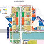 Bán Căn Áp Góc Tp4.1 - Mặt Đường 25M - 26,9 Tỷ - Hướng Đông Nam - Vinhomes Cổ Loa