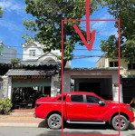 Đẹp Mặt Tiền Võ Thị Sáu Đông Hoà Tp Dĩ An 176M2 Quá Chất