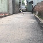 Bán Đất Tại Đường Bắc Hồng, 72 Triệu / M2, 80 M2, Đông Anh, Hà Nội