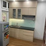 Chính Chủ Cho Thuê Ccmn 46M2 2 Phòng Ngủ+ 1Pk Tại Ngách 4/376 Khương Đình