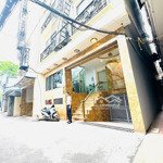Bán Toà Nhà Chdv Lô Góc Cách Phố Võ Chí Công 10M Gara Ô Tô Dòng Tiền Khủng ~ 5 Tỉ/ Năm