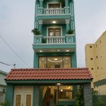 Xem Là Thích - 5 Tầng - 1 Hầm - Thang Máy - Đường Thông Phạm Văn Đồng - Kha Vạn Cân - Cđ Vinatex