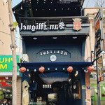 Bán Nhà Mặt Tiền Đường Củ Chi, Vĩnh Hải Nhatrang