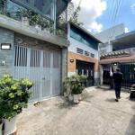 Bán nhà 75m2, Hẻm xe hơi Đường Đô Đốc Chấn, Quận Tân Phú