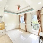 Trọ Mới Xây Khu Trung Sơn Ưu Đãi Thuê Sớm, Có Ban Công, Full Nội Thất, Tiện Qua Rmit, Tdtu, Lotte