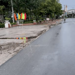 Hàng ngộp giá tốt 1ha trung tâm lagi cách biển và chợ 250m. đất 2 mặt tiền