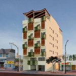 Bán Cc Mini 8 Tầng Tại Tân Xã, Thạch Thất, Hà Nội, Cho Thuê Kín Phòng