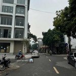 Bán Nhà Lâm Hạ Diện Tích: 100M Mặt Tiền 8,2M Nhà Dân Xây 4 Tầng Kinh Doanh, Văn Phòng Giá Bán 33Tỷ5