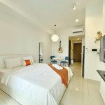 Cam Kết Giá Thật- 13 Triệu , Studio ,1 Wc, Còn Nhiều Căn 2,3 Pn Cho Thuê Chcc The Tresor, Bến Vân Đồn,Q4