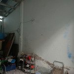 Cho Thuê Nhà Kho 65M2 Khu Vực Đường Phạm Hùng (Nối Dài)