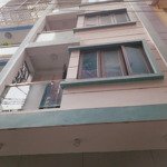 Bán Nhà Phố Kim Giang 52M 5 Tầngmặt Tiền4M Hơn 10 Tỷ Ô Tô Kinh Doanh Văn Phòng