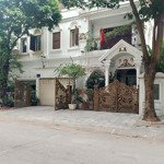 Biệt Thự Sudico Mỹ Đình 200M- Mt9M 60.8 Tỷ Vị Trí Đắc Địa Đẳng Cấp Thượng Lưu