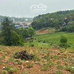 Lô Đất Nghỉ Dưỡng Xã Ba Vì,Ba Vì,Hn,Mặt Tiềngần 100M,View Núi Và Cánh Đồng Bát Ngát,Cách Tl415 Chỉ 700M