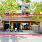 Siêu Phẩm Ngang 16M - Duy Nhất Phường Bến Thành, Tuyến Thời Trang - 127 -129 Nguyễn Trãi, Quận 1