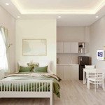 Khai Trương Phòng Mới Full Nội Thất 30M2 Cửa Sổ Phú Nhuận Giáp Tân Bình, Sân Bay Ở Hoàng Văn Thụ