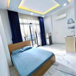 Phòng Studio Rộng Rãi Thoáng Mát ,Nằm Ngay Khu Ẩm Thực Pxl,Thuận Tiện Qua Q1,Q2,Bt,Gv,Q3,Q10
