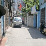 Phân Lô Tô Vĩnh Diện - Thanh Xuân 50M2 X 3T - Ô Tô Vào Nhà - Sát Bãi Gửi Xe Ngày Đêm