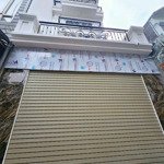 Bán Nr Tại Đường Phúc Đồng, Long Biên , 8 Tỷ, 51M2, 4 Phòng Ngủ 5 Vệ Sinhmặt Tiền4M, Thang Máy, Kinh Doanh, Sát Phố