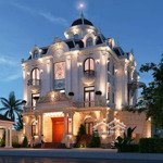 Cần Chuyển Nhượng Biệt Thự Lâu Đài Đẳng Cấp Nhất Quận Long Biên. Diện Tích 255M, Fun Đồ Cao Cấp