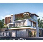 Bán Lô Góc 2 Mặt Tiền Phan Bôi - Nguyễn Công Chứ, Sơn Trà - 120M2, Mặt Tiền 7M - Giá Chỉ 15 Tỷ X