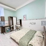 Chdv 25M2 Có Nội Thất, Đường Cao Thắng, P11, Q10, 20M2, 5 Triệu5/Tháng.
