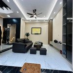 Nhà Xây Mới Phố Lê Quý Đôn, Có Thang Máy. Full Nội Thất. Khu Hiếm Nhà Bán