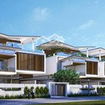 Bán Lô Biệt Thự 330M Giá Tốt Nhất 55 Triệu/M Kđt Vcn Phước Hải Nha Trang
