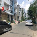 Siêu Phẩm Chdv Thoại Ngọc Hầu Tân Phú 6 Phòng Ngủđường Nhựa 6M Thu Nhập 20 Triệu/Tháng Hơn 8 Tỷ