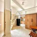 Trọ Mới Phú Thuận, Q7 Phòng Đẹp, Có Gác Cửa Sổ Lớn, An Toàn Cháy Nổ, Tiện Qua Lotte, Rmit, Tdtu, Q1