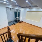 Chủ Mót Bán Nhà Tây Tựu, Bắc Từ Liêm, Cách Ô Tô 20M, Cách Đại Học Công Nghiệp 700M, Full
