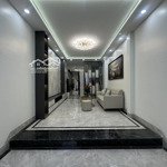 Lò Đúc - Trần Khát Chân - Ngõ Nông - 40M2 - 6 Tầng Thang Máy - Hơn 8 Tỷ.