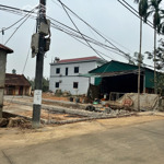 Cần Bán 105M Full Thổ Cư Tại Lại Thượng Thạch Thất