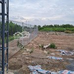 Bán Gấp Lô Đất 1000M2 Làm Nhà Vườn Tại Xã Hiệp Phước, Nhà Bè Gần Mặt Tiền Đường Nguyễn Văn Tạo