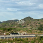 Đất Mặt Tiền Cao Tốc Dầu Giây-Phan Thiết