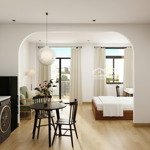 Cho Thuê Căn Hộ Mới Tại Lakeview - Giá Tốt Nhất