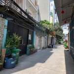 [ Cho Thuê 36 Triệu/Tháng ] Lê Văn Lương Gần Chợ Tân Quy, 4.7X18.8M, 5 Tầng, 6 Tỷ 3