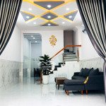 Nhà Riêng 2 Phòng Ngủ 2 Vệ Sinh 50M2 Tại Lạc Long Quân, 1,59 Tỷ, Q11, Hcm