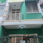 Lạc Long Quân, Q11 - 45M2 -Hẽm Xe Hơi- Khu Phân Lô - Trệt 2 Lầu - Chỉ 6.5 Tỷ