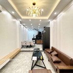 Bán Nhà Cầu Giấy, Cực Thoáng, Dân Xây, Ngõ Ba Gác, Đẹp, Ở Luôn, Ngõ Thẳng Nhà 39M, Giao7.3 Tỷ